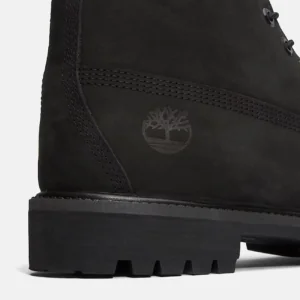 Timberland 6 Inch Premium Negra