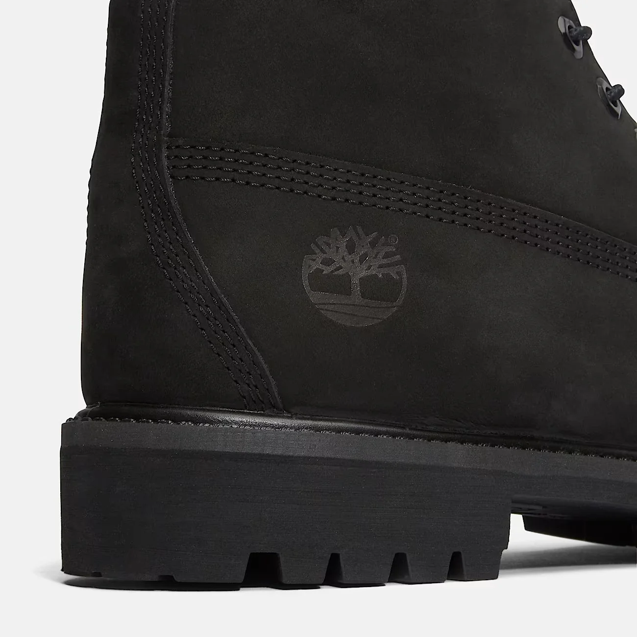 Timberland 6 Inch Premium Negra