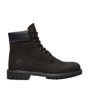 Timberland 6 Inch Premium Negra
