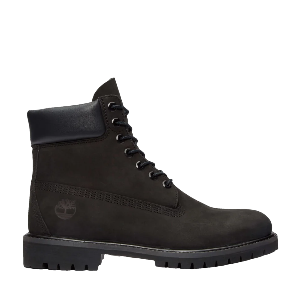 Timberland 6 Inch Premium Negra