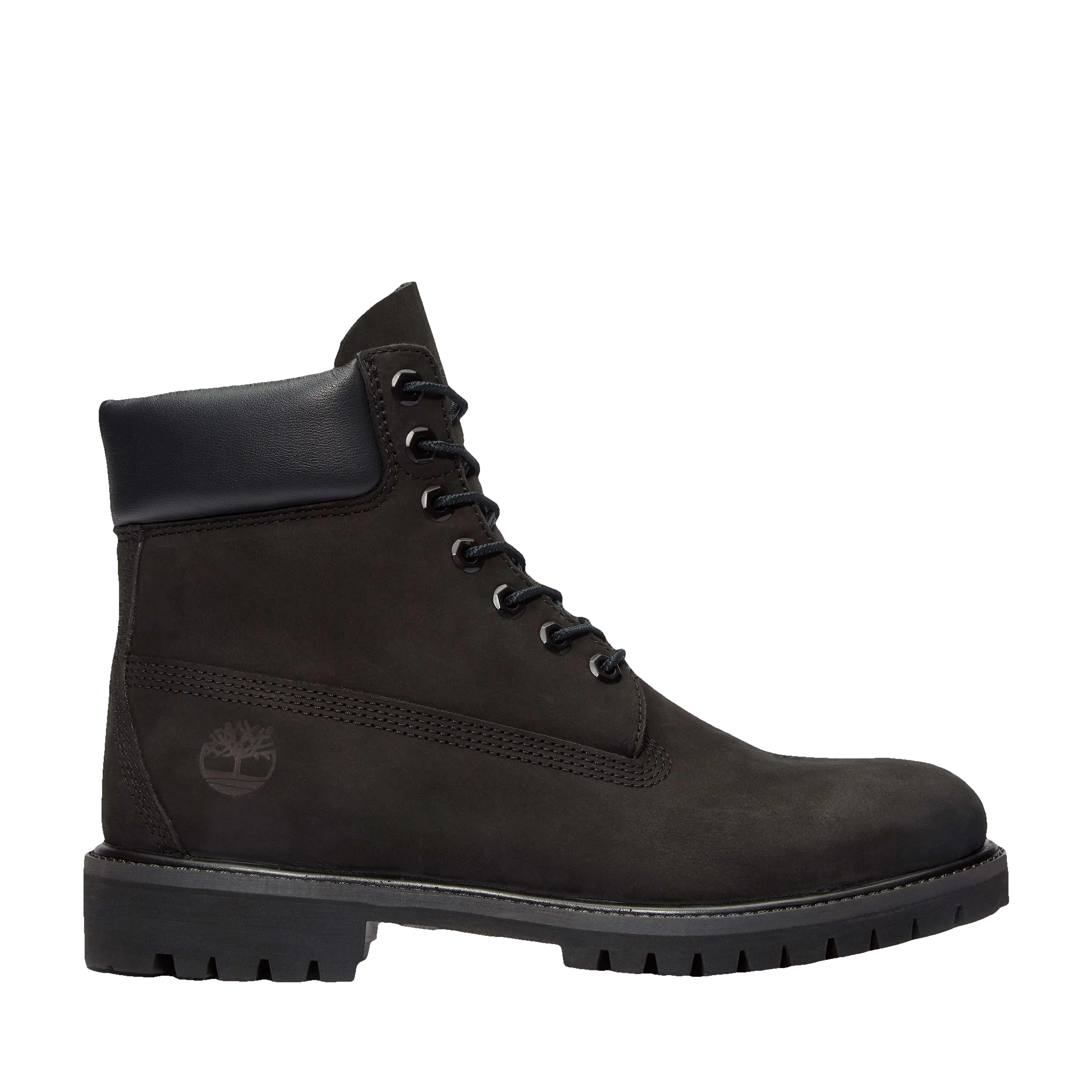 Timberland 6 Inch Premium Negra