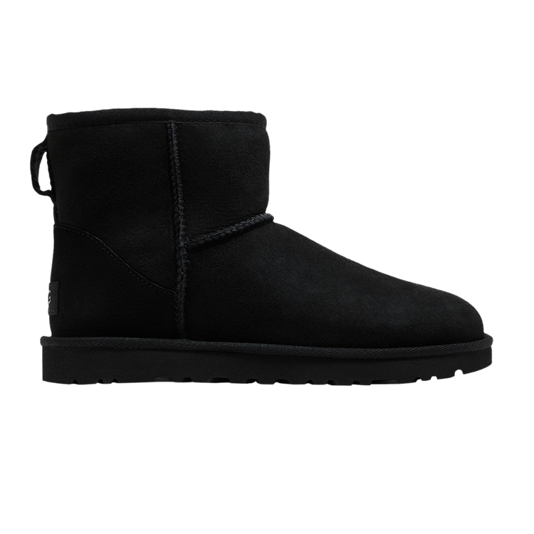 UGG Classic Mini II Black