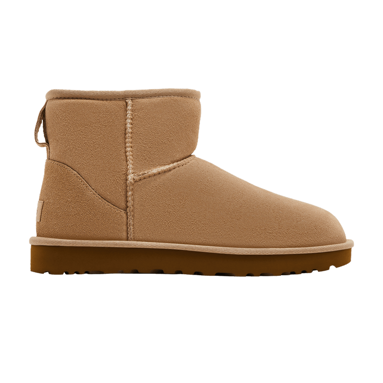 UGG Classic Mini II Sand