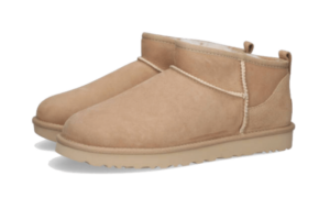 UGG Classic Ultra Mini Sand