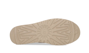 UGG Classic Ultra Mini Sand