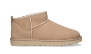 UGG Classic Ultra Mini Sand