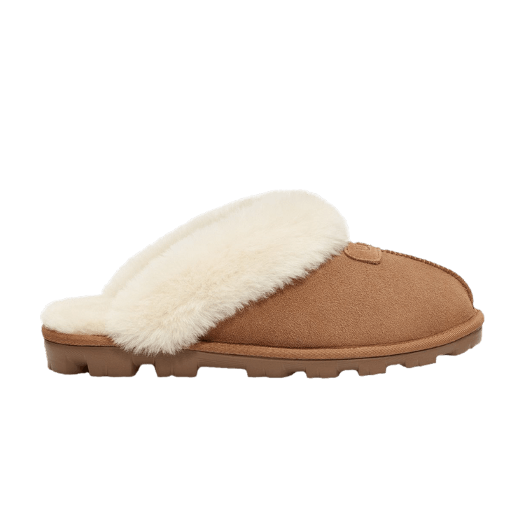 UGG Coquette Slipper Chestnut