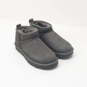 UGG Classic Ultra Mini Grey