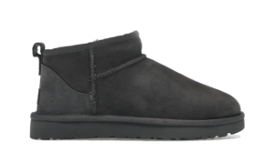 UGG Classic Ultra Mini Grey