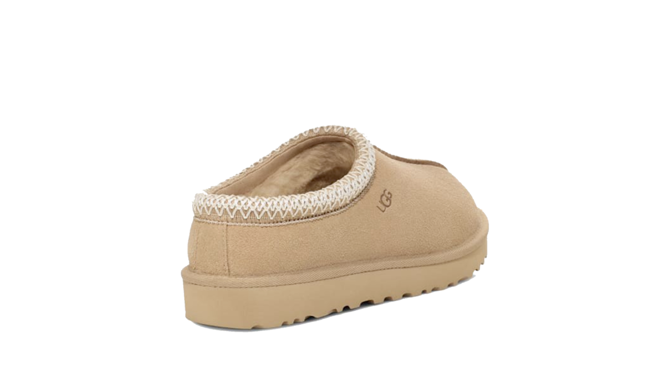 UGG Tasman Slipper Mustard Seed