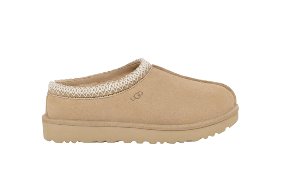 UGG Tasman Slipper Mustard Seed
