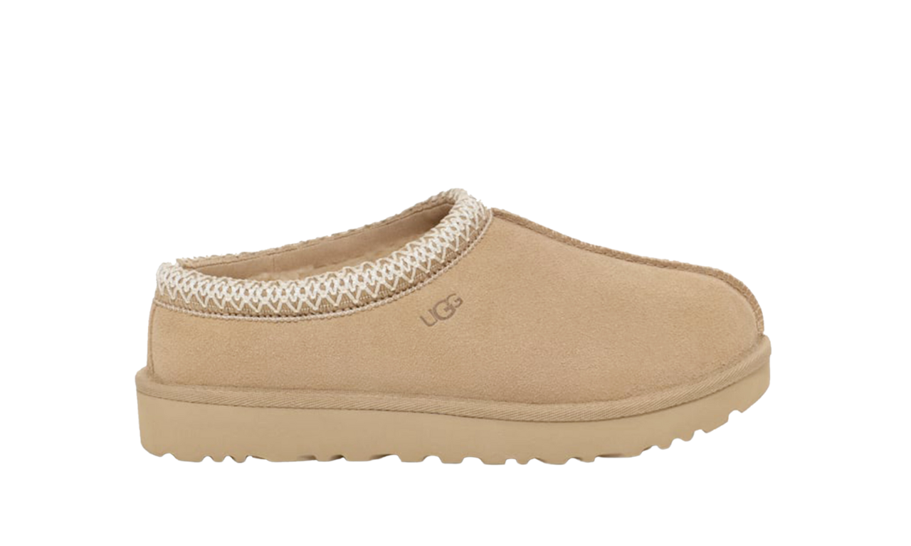 UGG Tasman Slipper Mustard Seed